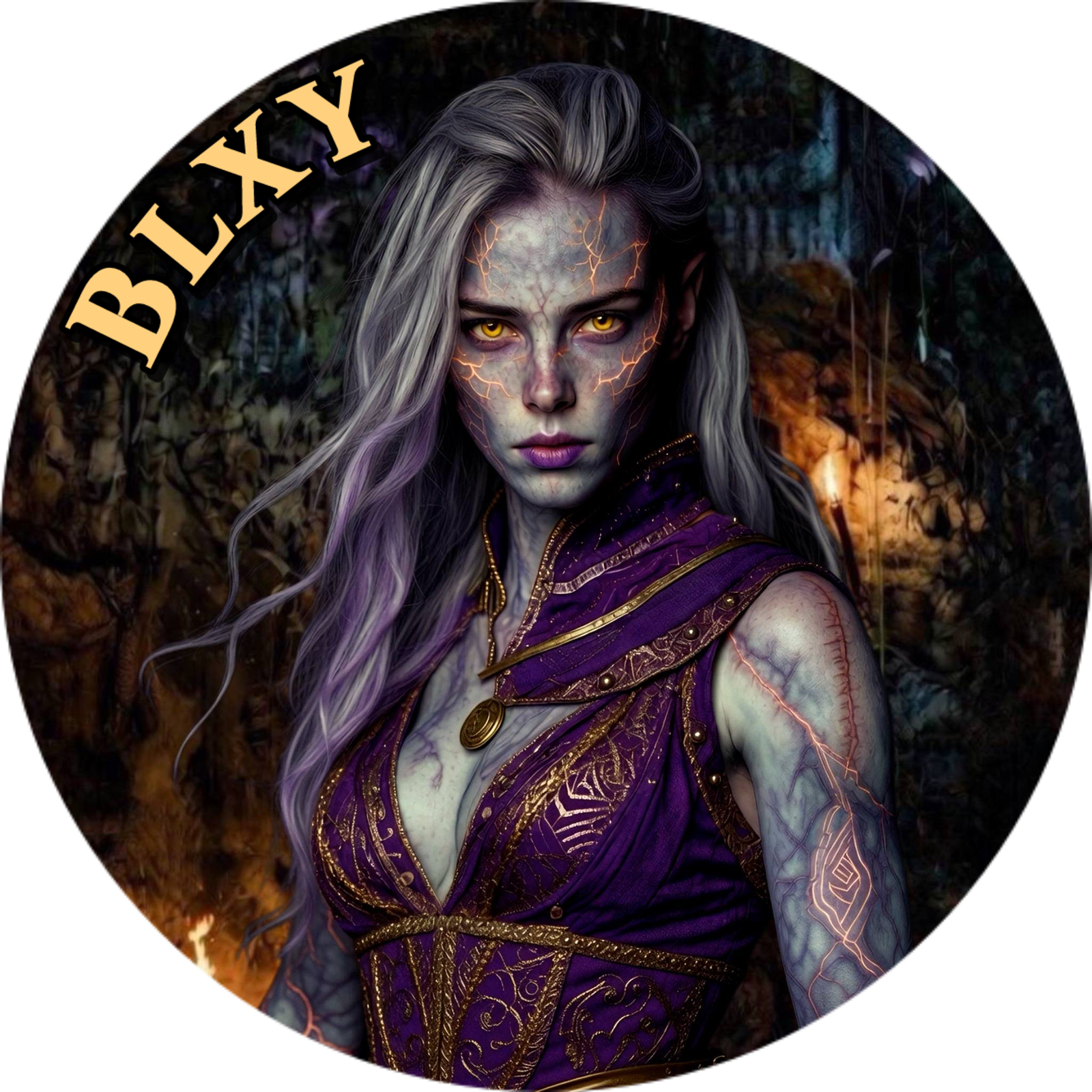 Blxy