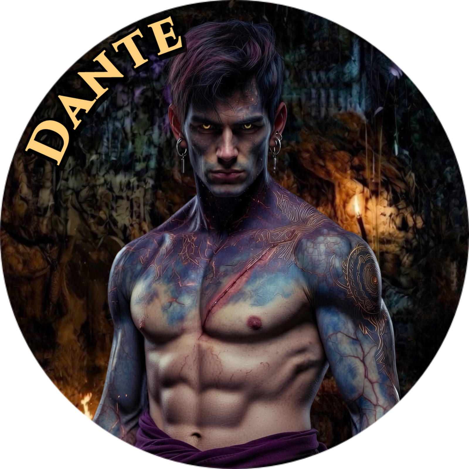 Dante